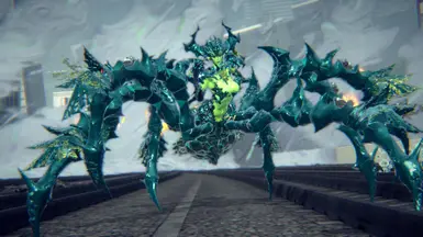Ignis Araneae Yo-Yo Masquerade