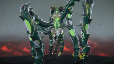 Cassiopeia Masquerade