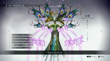 Queen Khepri
