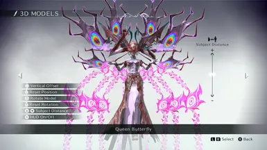 Queen Styx