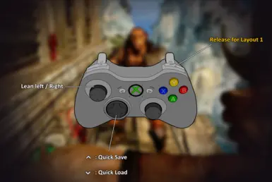 Controller Support