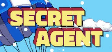 Secret Agent HD Made Easier by Nixos