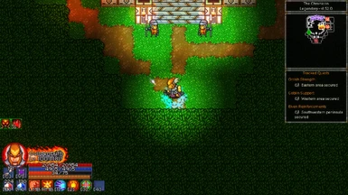 Chronicon After