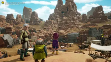 Enhanced Graphics