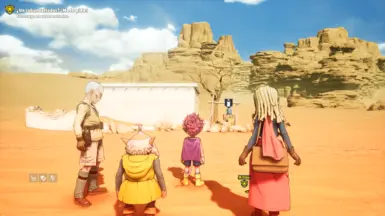 Enhanced Graphics