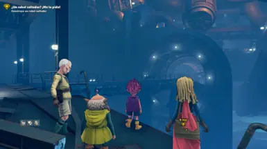 Enhanced Graphics
