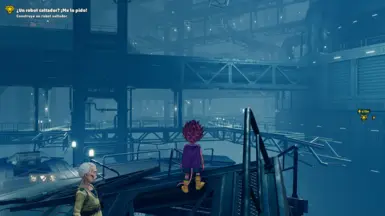 Enhanced Graphics