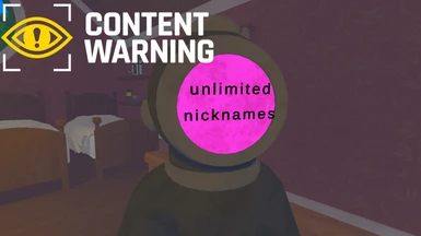 Unlimited Nicknames