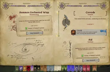 Master of all Trades