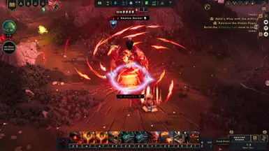 Stronger Demon Lords