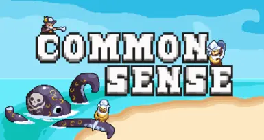 Common Sense