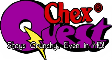 Chex Quest Stays Crunchy Even in HD