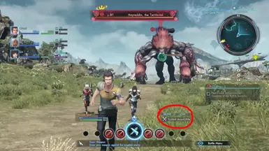Enemy Range Warning Sound Removed
