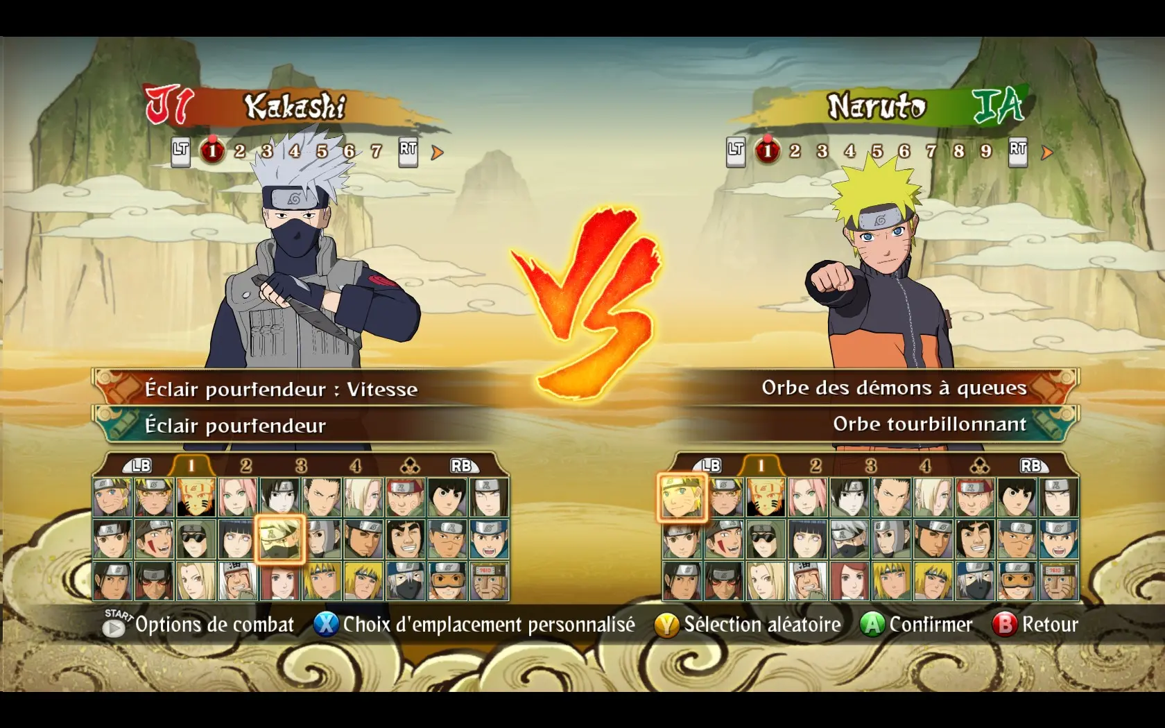 Ultimate Ninja Storm 4 Road To Boruto Update Patch