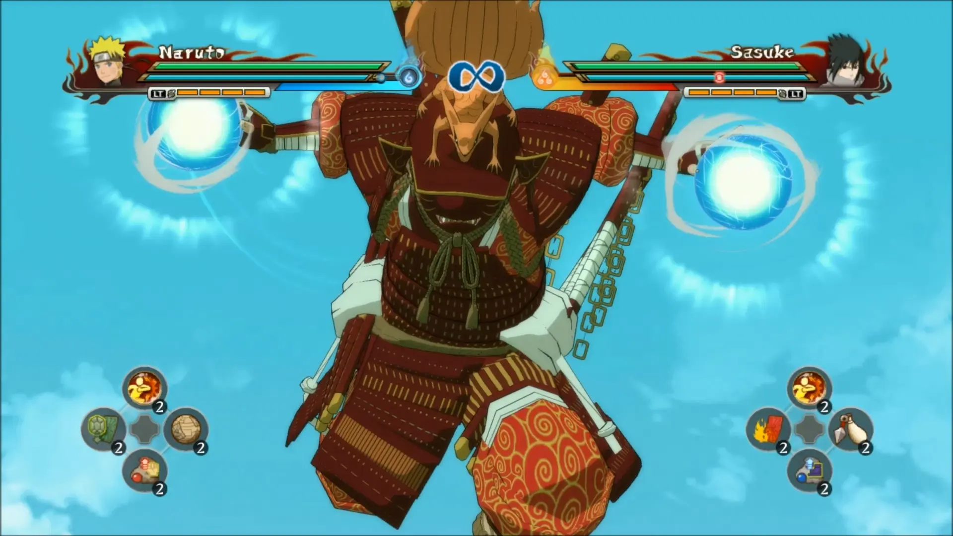 nexus mods naruto storm revolution nexus mods naruto storm revolution