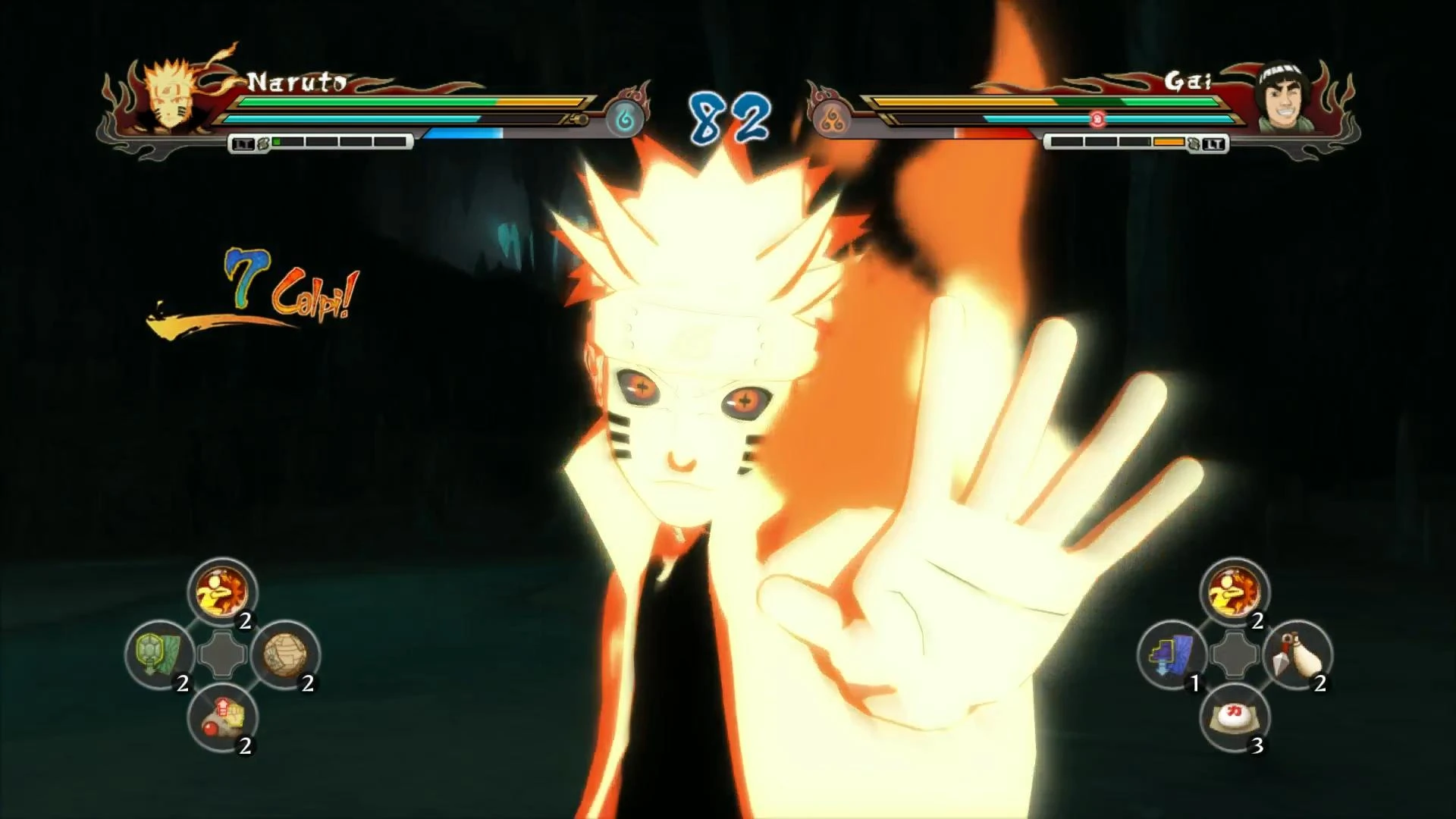 naruto storm revolution mod pack naruto storm revolution mod pack
