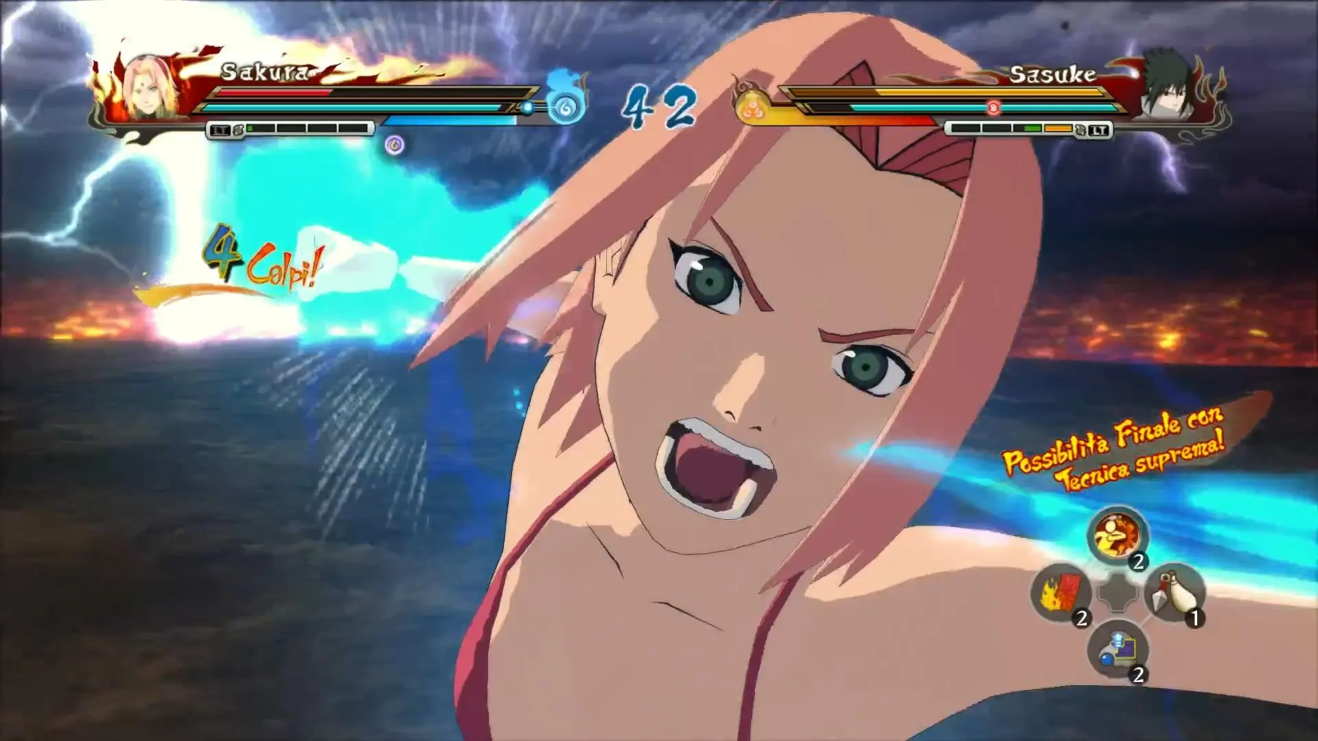 ultimate fighting girl game premium version