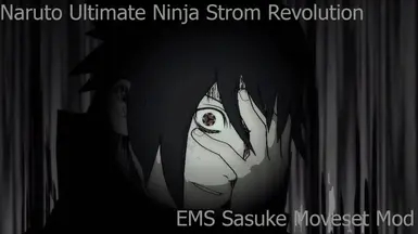 Naruto Ultimate Ninja Storm Revolution Nexus - Mods and community