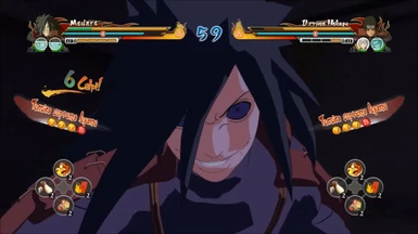 Naruto Ultimate Ninja Storm Revolution Nexus - Mods and community