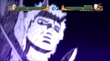 Jounin Gameplay in Naruto Storm 4 (Jutsu,Combo,Awakening) 