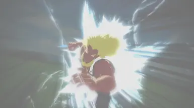 Ssj 3rd Raikage