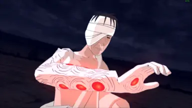 Edo Danzo mod