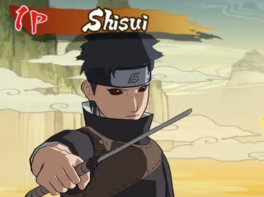 Naruto Shippuden: Ultimate Ninja Storm Revolution Scan Reveals Shisui  Uchiha to Join Roster