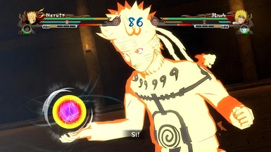7th Hokage Naruto (KCM Anime) Model Mod at Naruto Shippuden: Ultimate Ninja  Storm 4 Nexus - Mods and Community