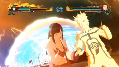 mods naruto storm revolution