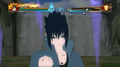 Naruto Shippuden: UNSR New Screenshots Revealed