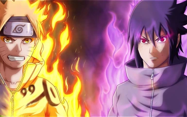The Life Of Kurama: The Nine-Tailed Demon Fox (Naruto) - YouTube