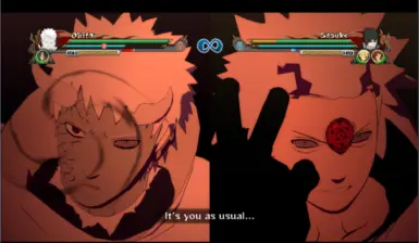 Completed Save Game at Naruto Shippuden: Ultimate Ninja Storm 4 Nexus -  Mods and Community