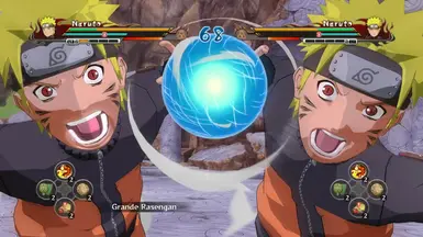 Kyuubi Naruto