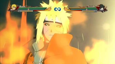 7th Hokage Naruto (KCM no Cloak) Model Mod at Naruto Shippuden: Ultimate  Ninja Storm 4 Nexus - Mods and Community