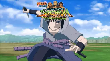 Sasuke