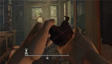 (No Update anymore)YellowZhao's BCR and Tactical Reload for Fallout London