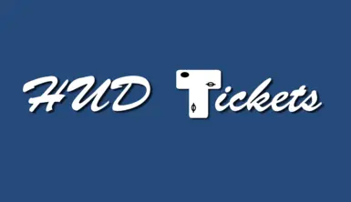 HUDTickets