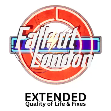 Fallout London Extended MCM Settings Preset