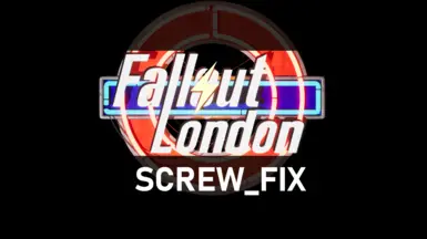 Screw fix