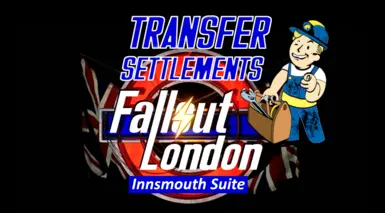 FOLON Innsmouth Suite Player Home - Transfer Settlements BLUEPRINT