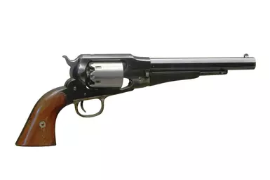 Remington 1858 for Folon