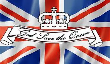 God Save The Queen Main Menu Music Replacer