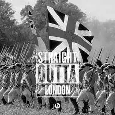 british grenadiers level up sound replacer sort and long options