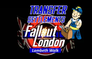 FOLON Lambeth Walk - Transfer Settlements BLUEPRINT