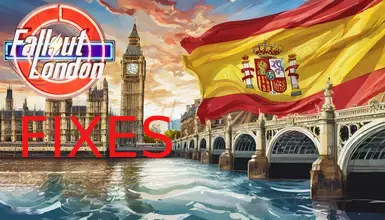 Item Fixes - Spanish