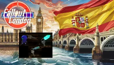Glowing Keys Everywhere - Spanish
