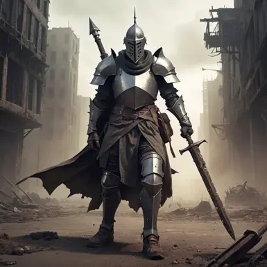 Standalone MeleeAnimFix (Halberd Spear Pike and more)