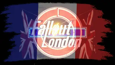 Fallout London - French Patch