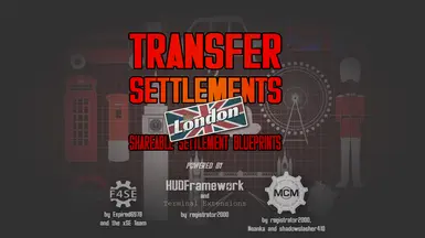 Transfer Settlements - London