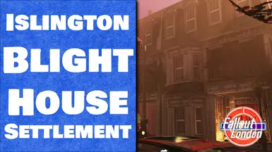 Islington Blight House - Settlement